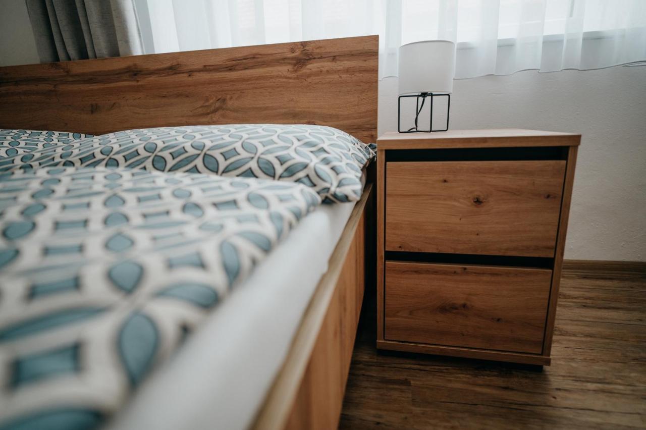 Ve Dvore Apartment Straznice